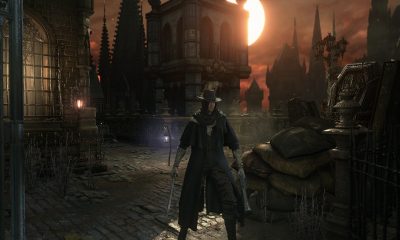 Bloodborne