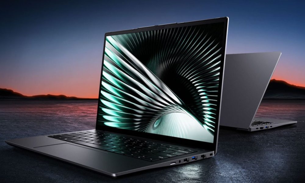 Chuwi UniBook