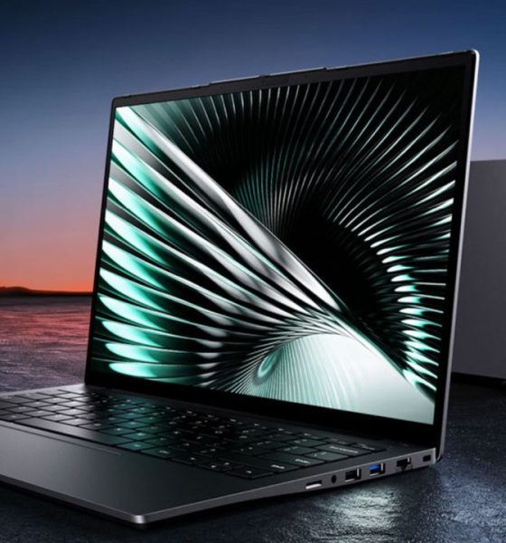 Chuwi UniBook