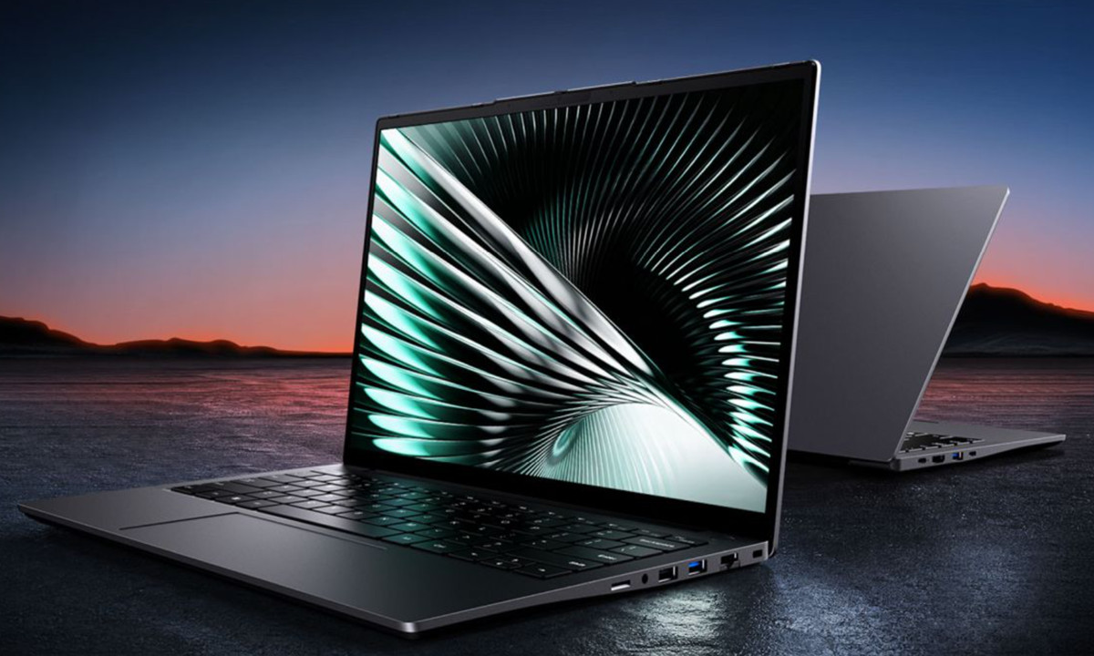 Chuwi UniBook