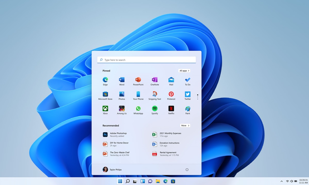 Coreutils para Windows