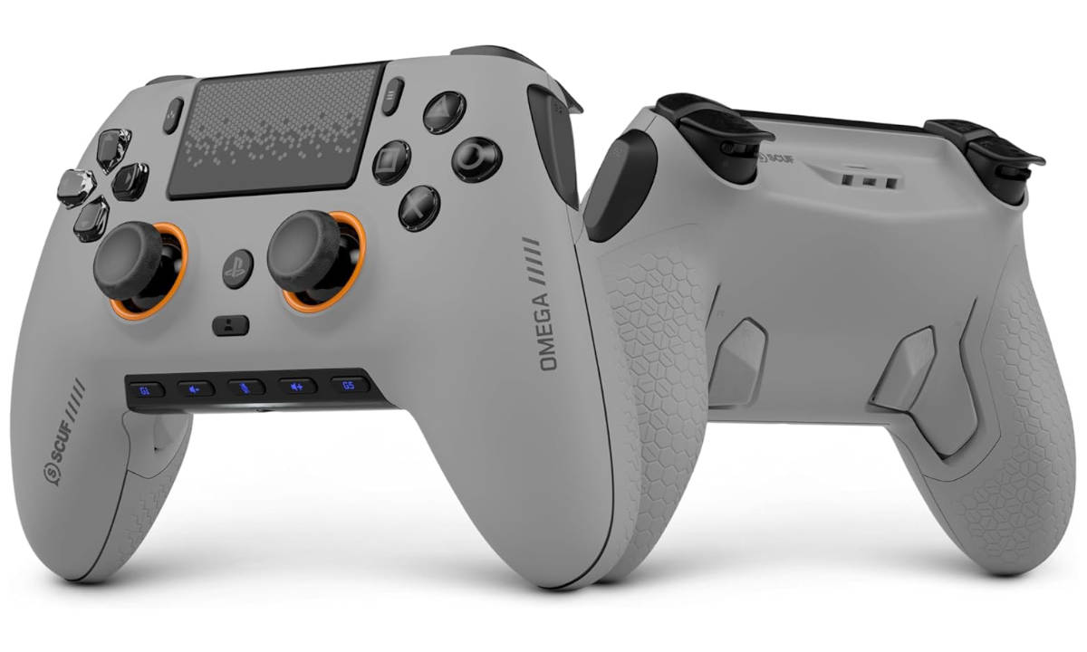 Las mejores ofertas de Elgato, CORSAIR y SCUF para estos Prime Days
