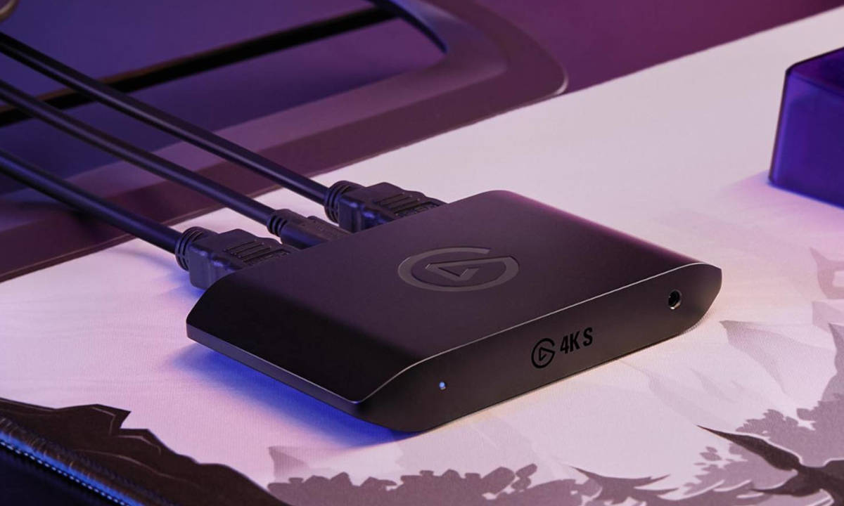 Las mejores ofertas de Elgato, CORSAIR y SCUF para estos Prime Days