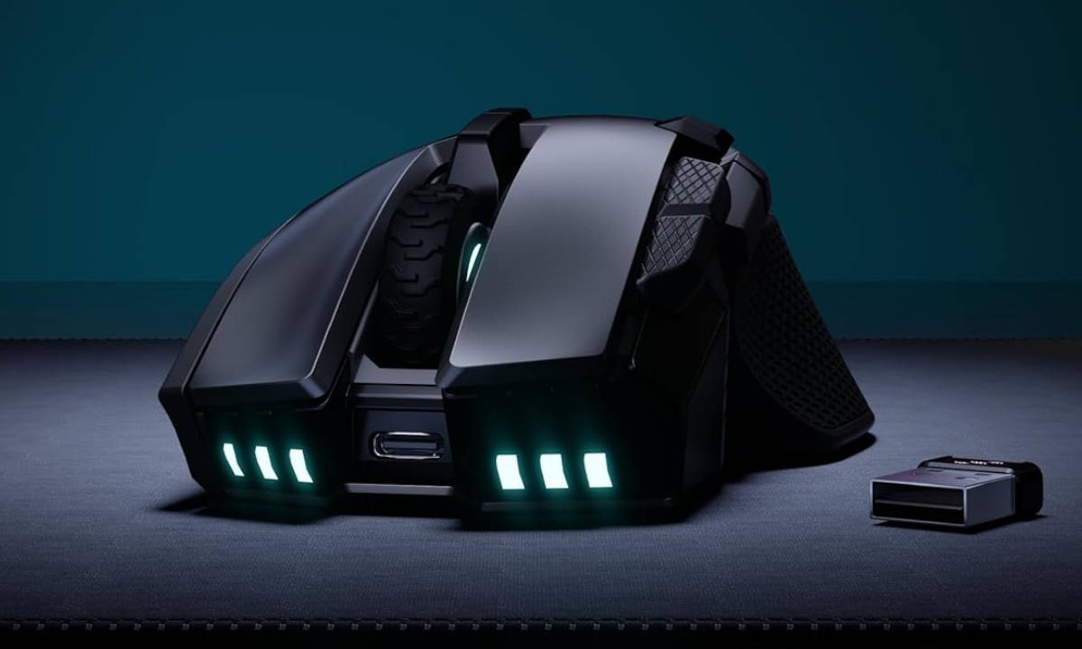 Las mejores ofertas de Elgato, CORSAIR y SCUF para estos Prime Days