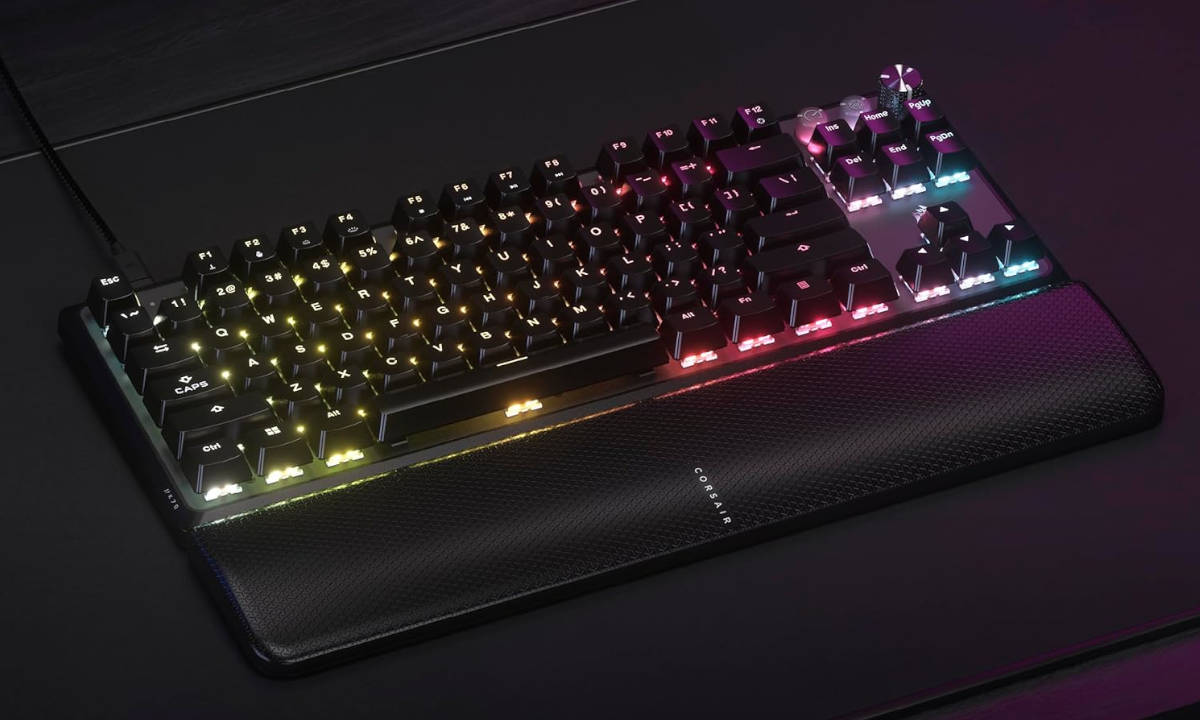 Las mejores ofertas de Elgato, CORSAIR y SCUF para estos Prime Days