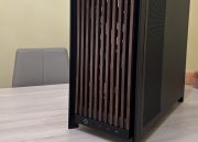 Corsair Frame 5000D WOOD RS
