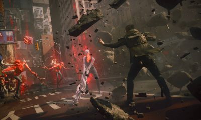 DLSS 4.5 y el nuevo salto gráfico de NVIDIA: CONTROL Resonant abre camino