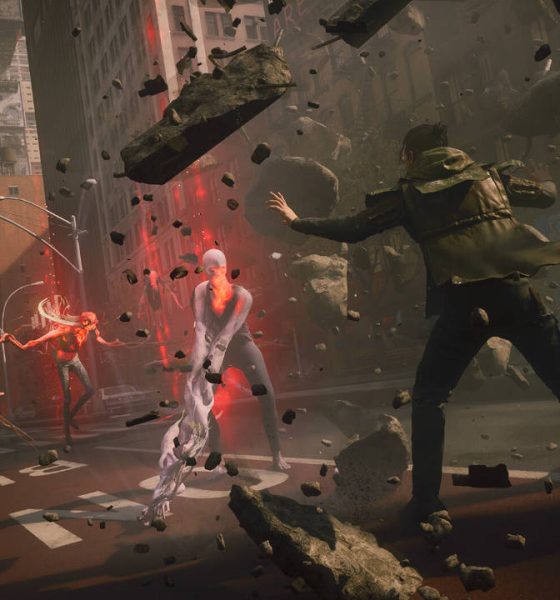 DLSS 4.5 y el nuevo salto gráfico de NVIDIA: CONTROL Resonant abre camino