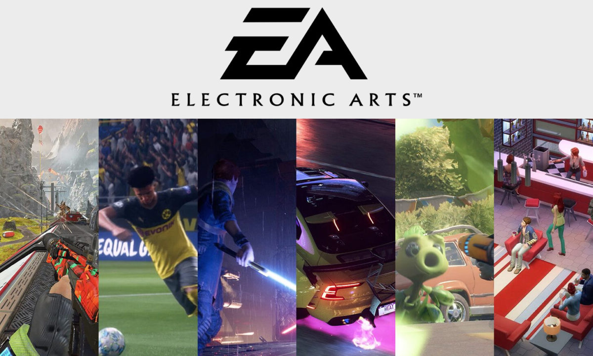 EA incluirá publicidad en sus juegos, pero dice que lo hace por ti