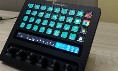 Elgato Stream Deck + XL