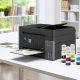 Impresoras EcoTank de Epson