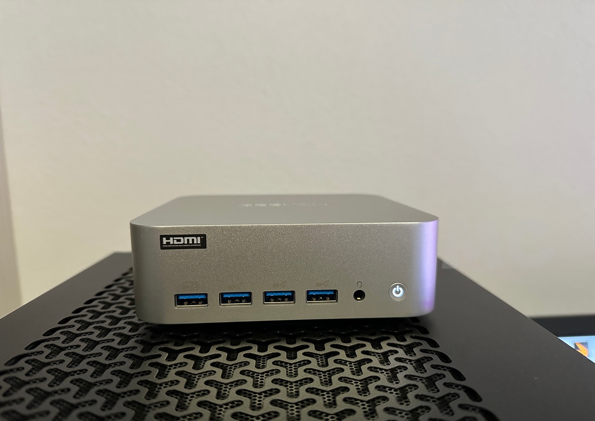 GEEKOM A9 Max AI 2026