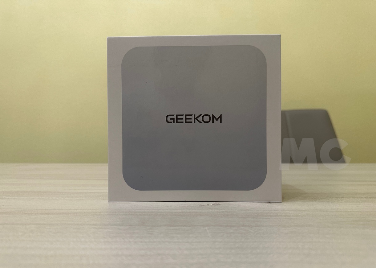 GEEKOM A9 Max AI 2026