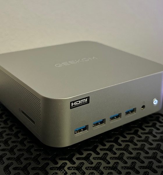 GEEKOM A9 Max AI 2026