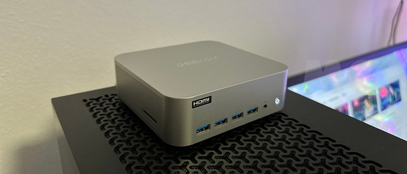 GEEKOM A9 Max AI 2026