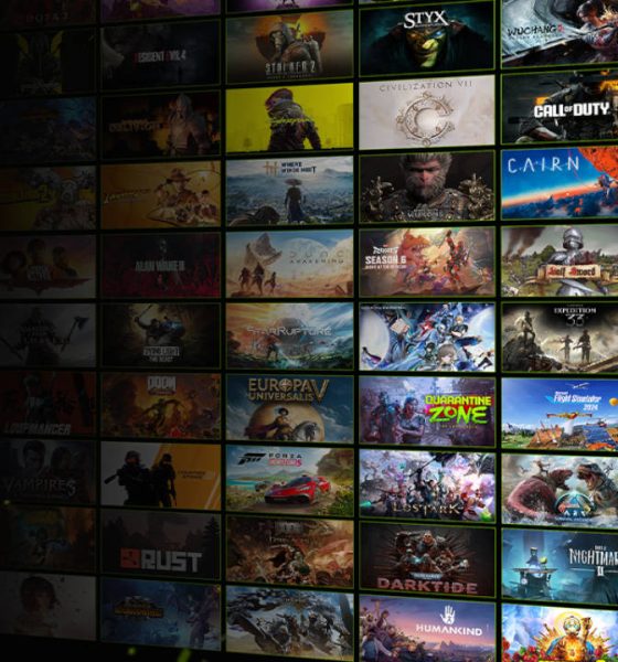 GeForce NOW celebra la Steam Summer Sale con nuevos juegos y descuentos