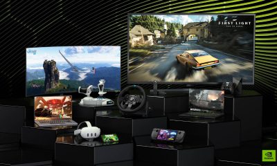 GeForce NOW celebra el verano con descuentos y nuevos juegos