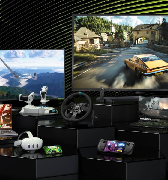 GeForce NOW celebra el verano con descuentos y nuevos juegos