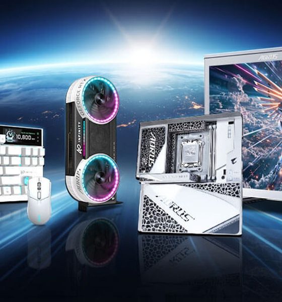 GIGABYTE INFINITY