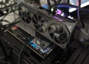 GIGABYTE Radeon RX 9070 GRE Gaming OC