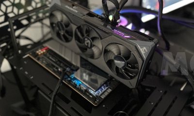 GIGABYTE Radeon RX 9070 GRE Gaming OC
