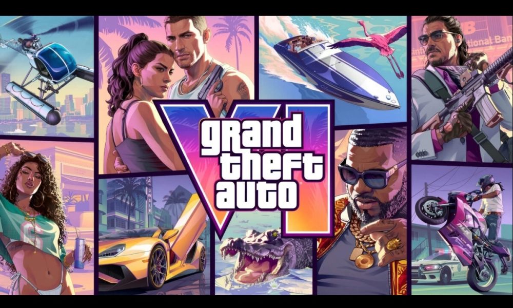GTA VI precompra
