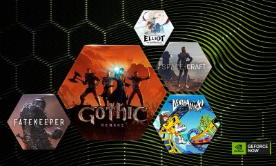GeForce Now