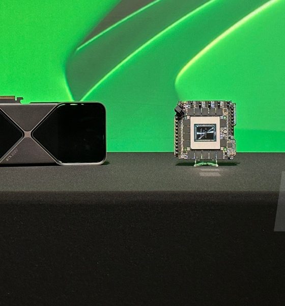 GeForce RTX 50