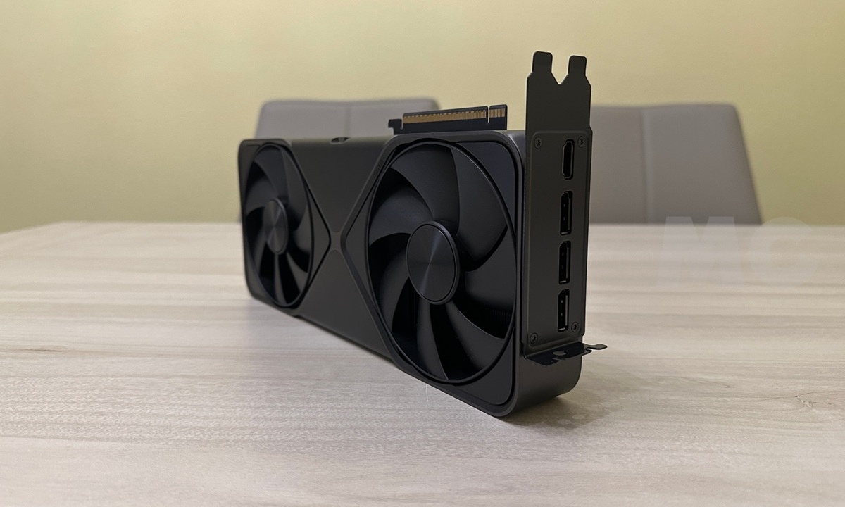 GeForce RTX 50