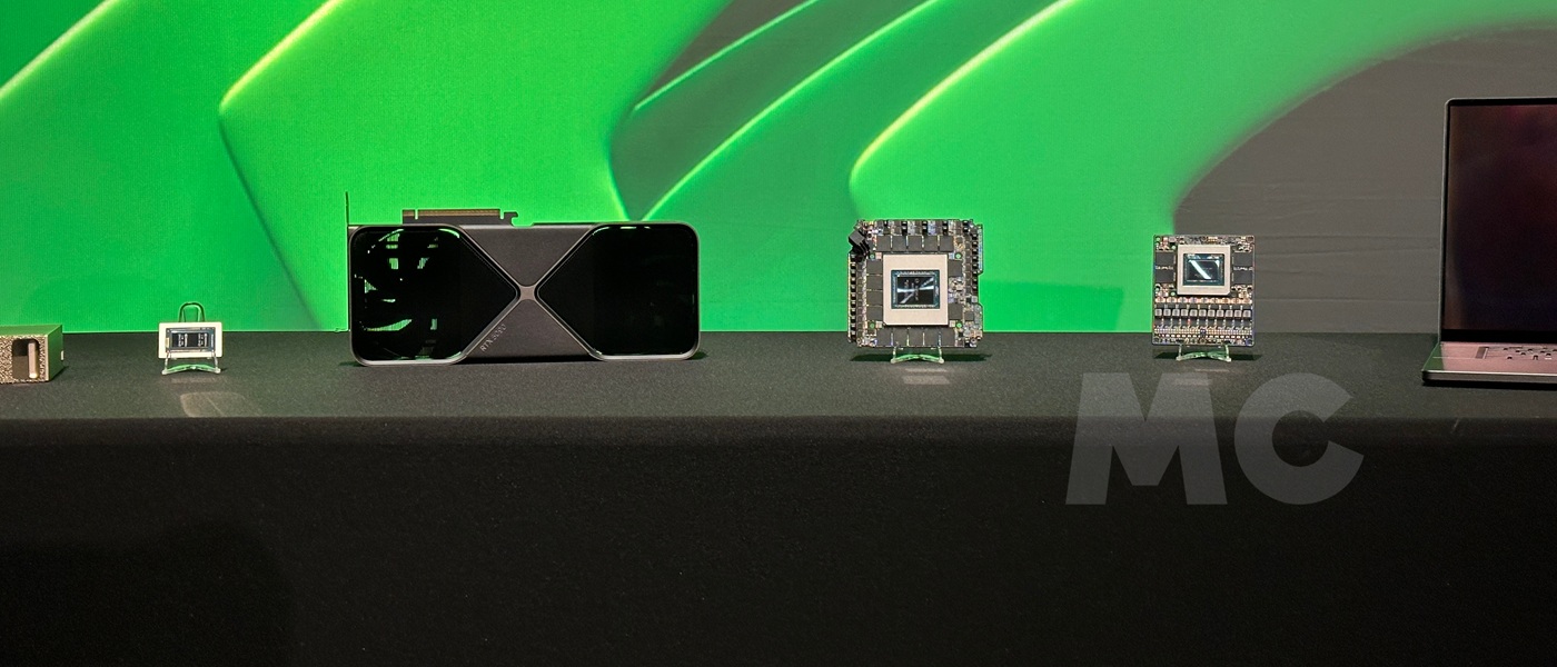 GeForce RTX 50
