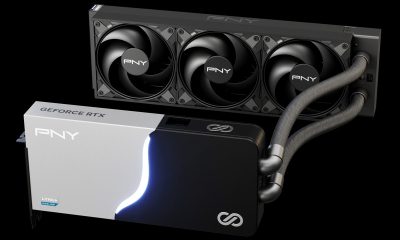 GeForce RTX 5090 AIO LYNK+