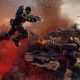 Gears of War E-Day