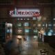 Gears of War E-Day Mega Lights