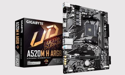 GIGABYTE actualiza AM5: menos latencia DDR5 con un solo clic