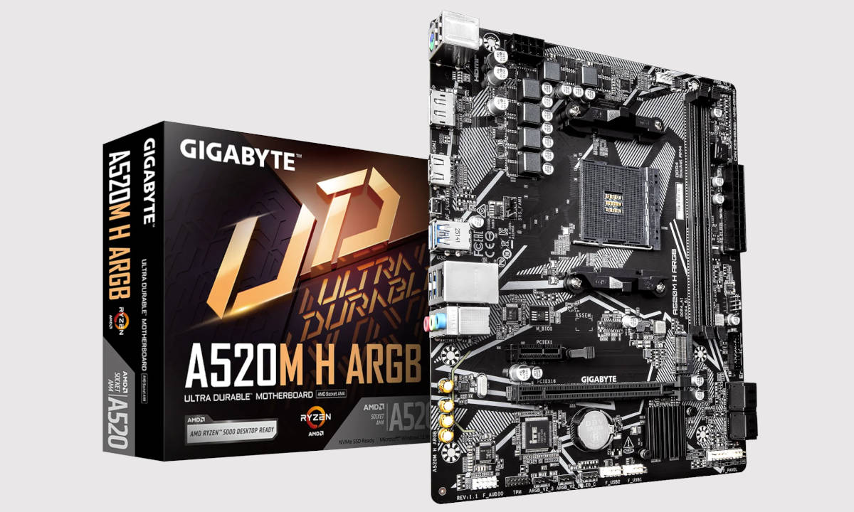 GIGABYTE actualiza AM5: menos latencia DDR5 con un solo clic