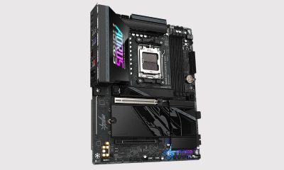 B850 AORUS Elite X3D: GIGABYTE apuesta por los Ryzen X3D