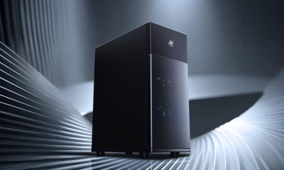 AI TOP: GIGABYTE prepara el escritorio para la era de los agentes de IA