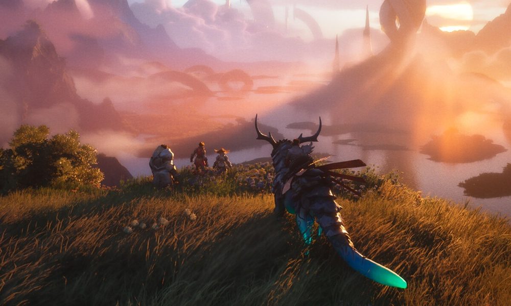 Guild Wars 3