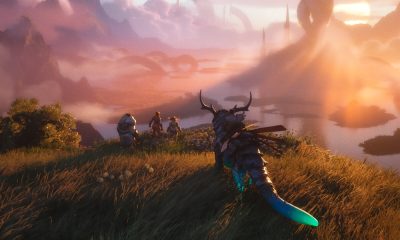 Guild Wars 3