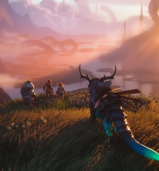 Guild Wars 3