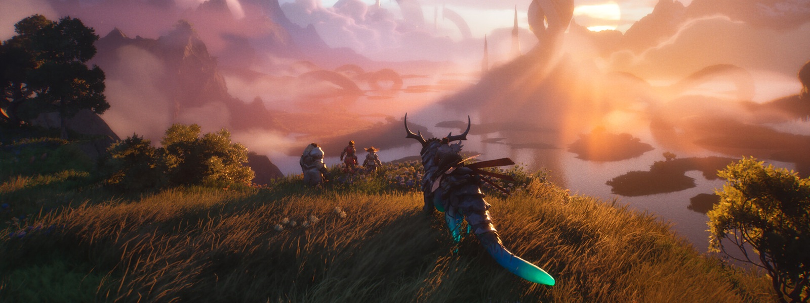 Guild Wars 3