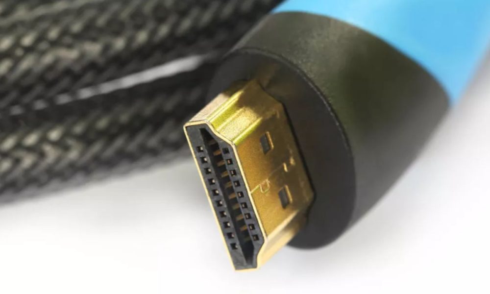HDMI 2.2