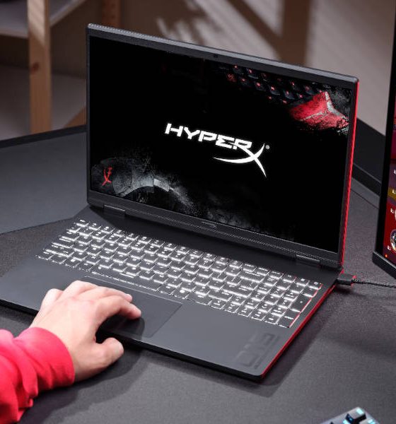 OMEN: la nueva generación del gaming impulsado por IA