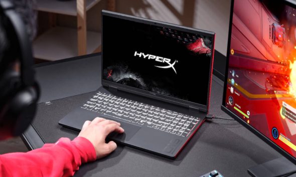 OMEN: la nueva generación del gaming impulsado por IA