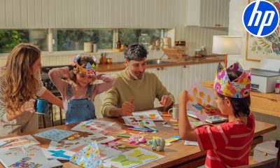 HP Instant Ink portada