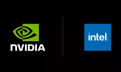 Intel Serpent Lake