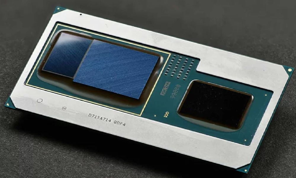 Intel Serpent Lake