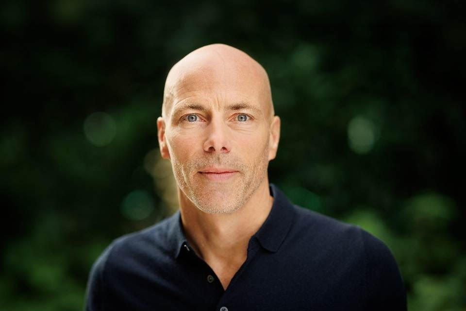 Jan Oetjen CEO de FRITZ!