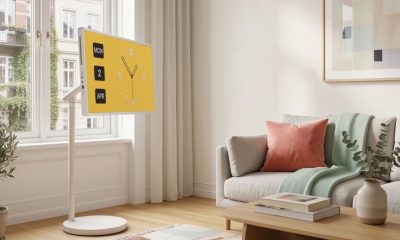 LG StanbyME 2 Max