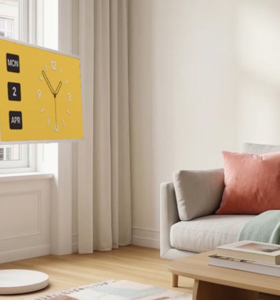 LG StanbyME 2 Max
